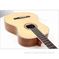 wholesale  high quality spruce ukulele